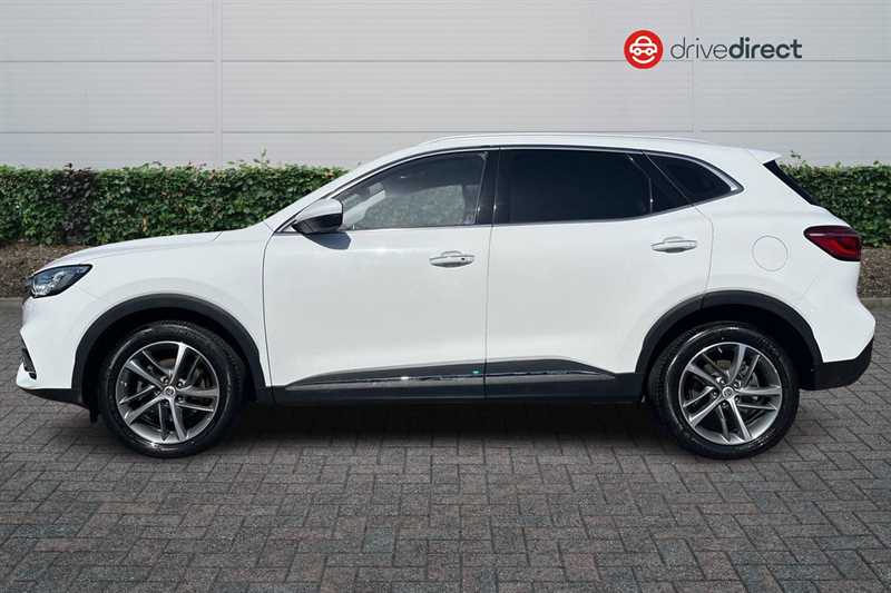 Used MG MG HS 2021 for sale - 78221806: Photo 6