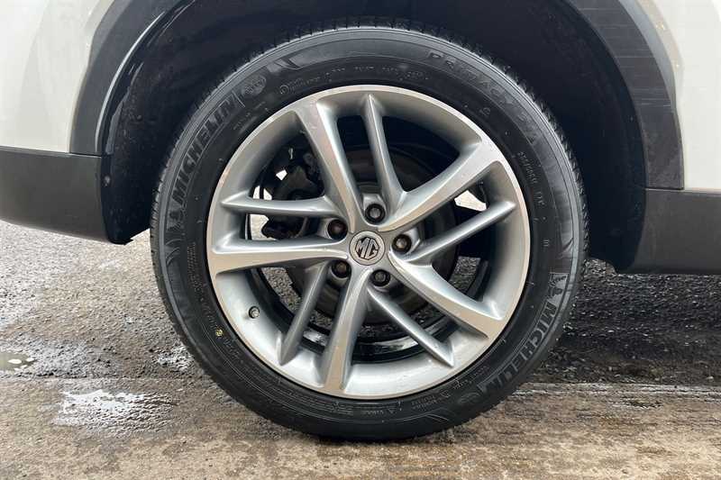 Used MG MG HS 2021 for sale - 78221806: Photo 9