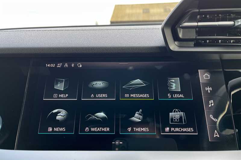 Used Audi A3 for sale - 77828956: Photo 19