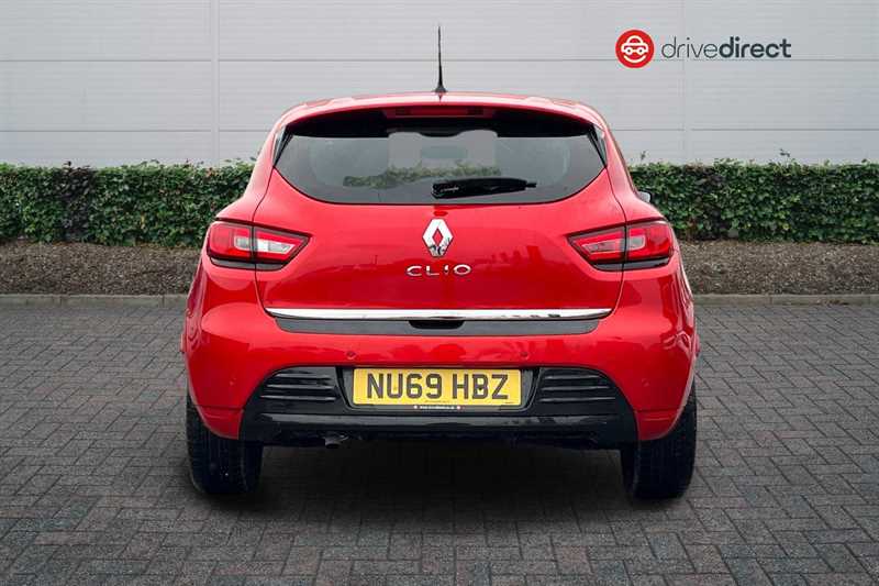 Used Renault Clio 2019 for sale - 77474148: Photo 4