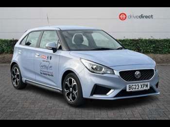2023 - 1.5 VTi-TECH Exclusive Nav Hatchback 5dr Petrol Manual Euro 6 (s/s) (106 ps