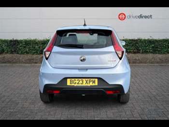Used MG MG3 2023 for sale - 74657067: Photo
