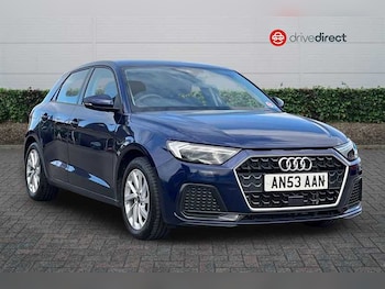 Used Audi A1 2024 for sale - 75981540: Photo