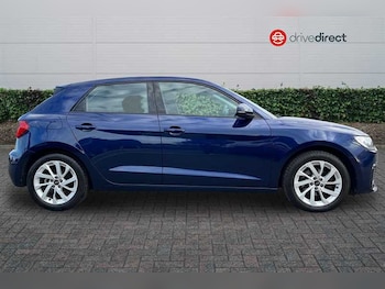 Used Audi A1 2024 for sale - 75981540: Photo