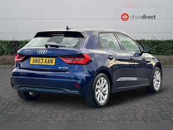 Used Audi A1 2024 for sale - 75981540: Photo