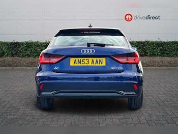 Used Audi A1 2024 for sale - 75981540: Photo