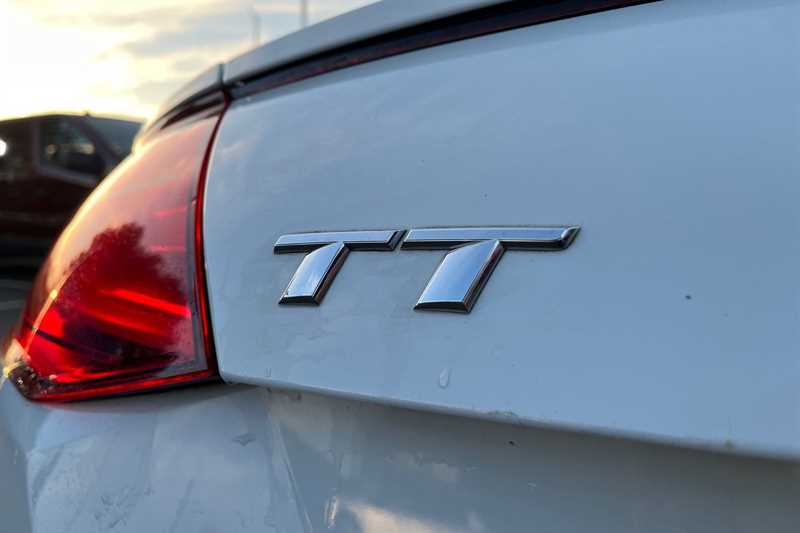 Used Audi TT 2020 for sale - 77895324: Photo 30