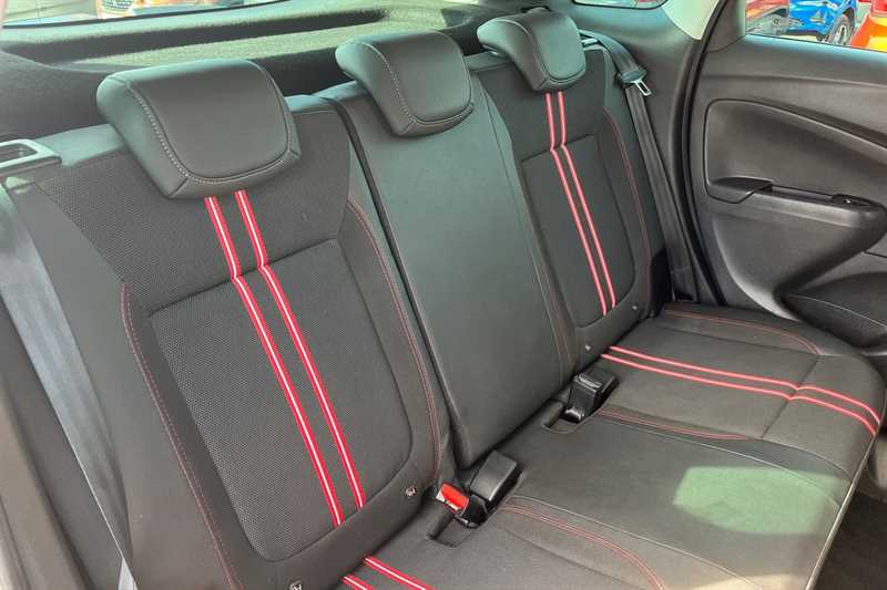 Used Vauxhall Crossland 2022 for sale - 78174168: Photo 24