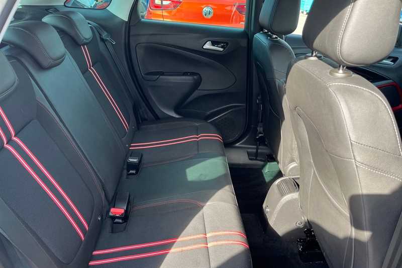 Used Vauxhall Crossland 2022 for sale - 78174168: Photo 39