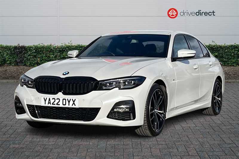 Used BMW 3 Series 2022 for sale - 78222600: Photo 7