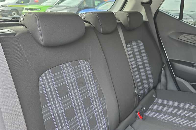 Used Hyundai i10 2025 for sale - 76489819: Photo 24