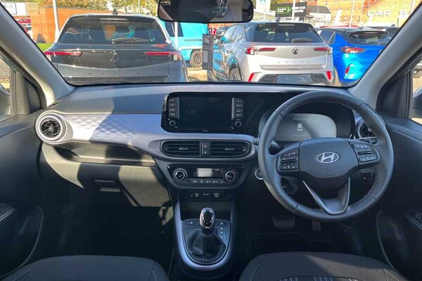 Used Hyundai i10 2025 for sale - 76229571: Photo 13