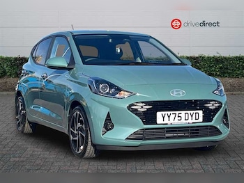 Hyundai - i10
