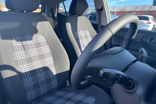 Used Hyundai i10 2025 for sale - 76229571: Photo 23