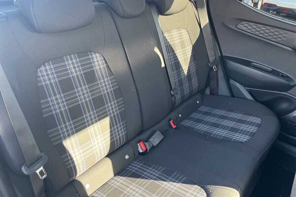 Used Hyundai i10 2025 for sale - 76229571: Photo 24