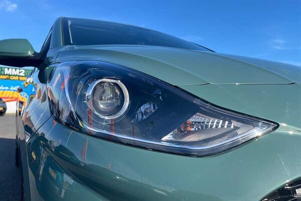Used Hyundai i10 2025 for sale - 76229571: Photo 28