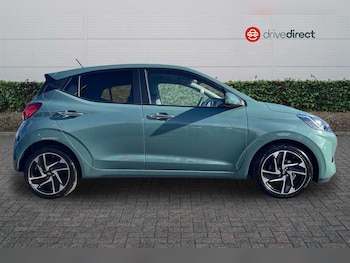 Used Hyundai i10 2025 for sale - 76229571: Photo 2