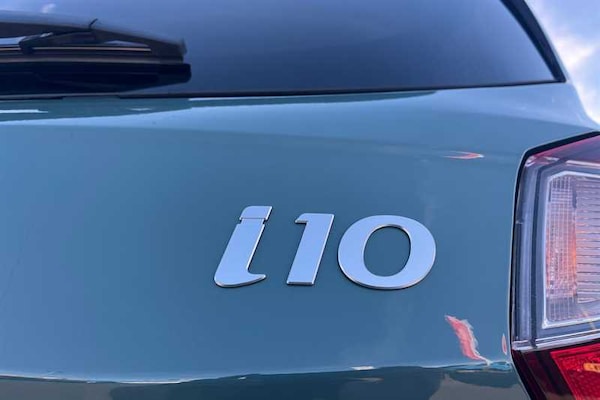 Used Hyundai i10 2025 for sale - 76229571: Photo 30