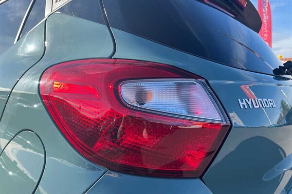 Used Hyundai i10 2025 for sale - 76229571: Photo 31