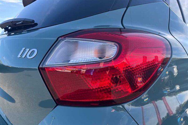 Used Hyundai i10 2025 for sale - 76229571: Photo 32