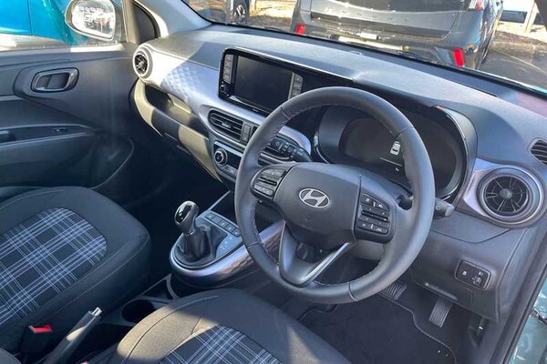 Used Hyundai i10 2025 for sale - 76229571: Photo 40