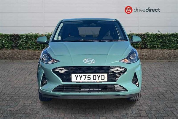 Used Hyundai i10 2025 for sale - 76229571: Photo 8