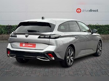 Used Peugeot 308 2022 for sale - 78304179: Photo