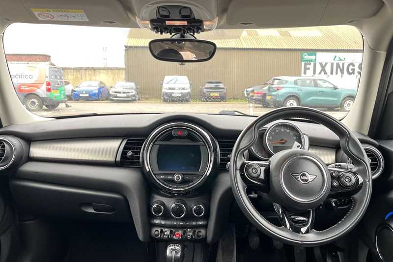 Used MINI Hatch for sale - 77829198: Photo 13