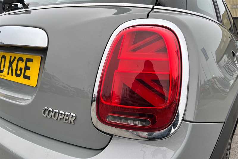 Used MINI Hatch for sale - 77829198: Photo 32