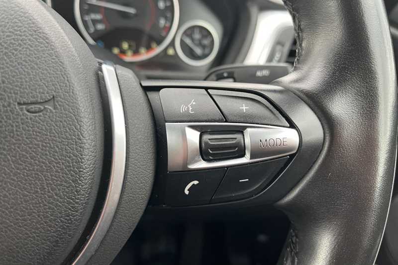 Used BMW 4 Series 2019 for sale - 76529738: Photo 22