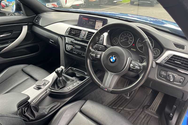 Used BMW 4 Series 2019 for sale - 76529738: Photo 40