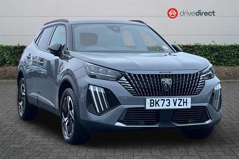 Used Peugeot 2008 2023 for sale - 77699734: Photo 1