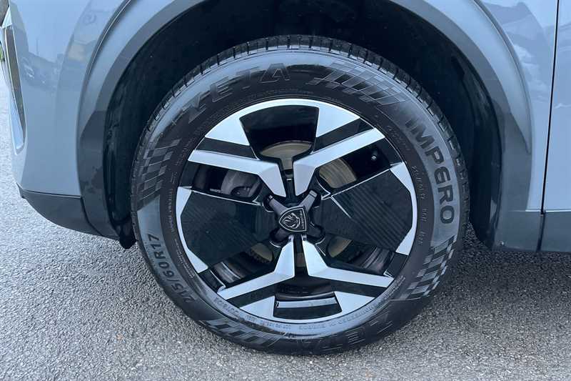 Used Peugeot 2008 2023 for sale - 77699734: Photo 12