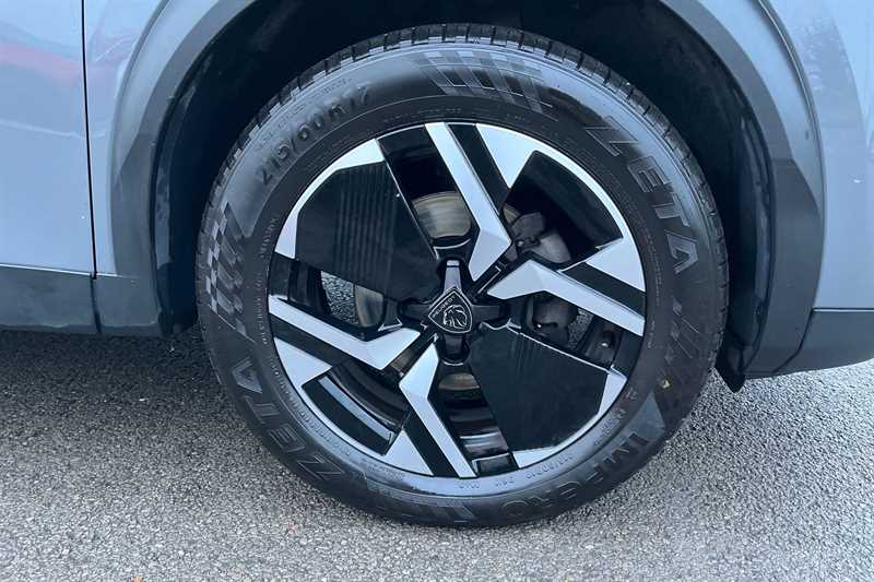 Used Peugeot 2008 2023 for sale - 77699734: Photo 9