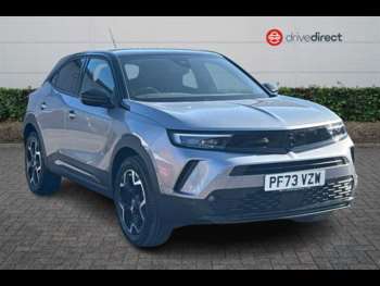 2023 - 1.2 Turbo Ultimate SUV 5dr Petrol Auto Euro 6 (s/s) (130 ps)