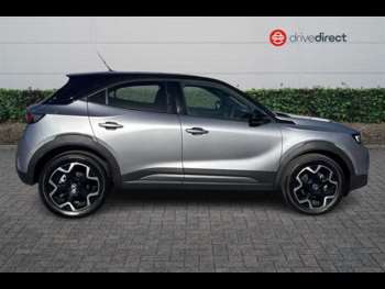 Used Vauxhall Mokka 2023 for sale - 74681958: Photo
