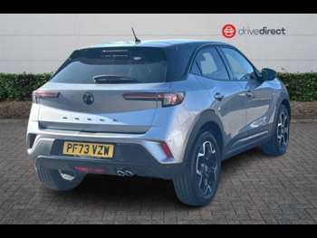 Used Vauxhall Mokka 2023 for sale - 74681958: Photo
