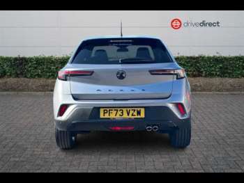 Used Vauxhall Mokka 2023 for sale - 74681958: Photo