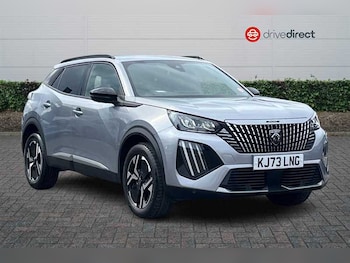 Used Peugeot 2008 2024 for sale - 79415764: Photo