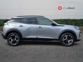 Used Peugeot 2008 2024 for sale - 79415764: Photo