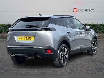 Used Peugeot 2008 2024 for sale - 79415764: Photo