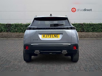 Used Peugeot 2008 2024 for sale - 79415764: Photo
