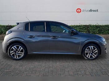 Used Peugeot 208 2023 for sale - 77787988: Photo