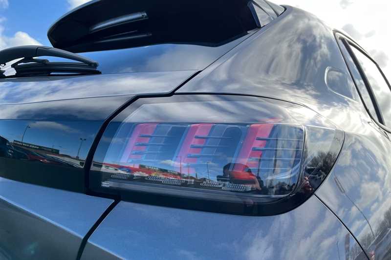 Used Peugeot 208 2023 for sale - 77787988: Photo 32