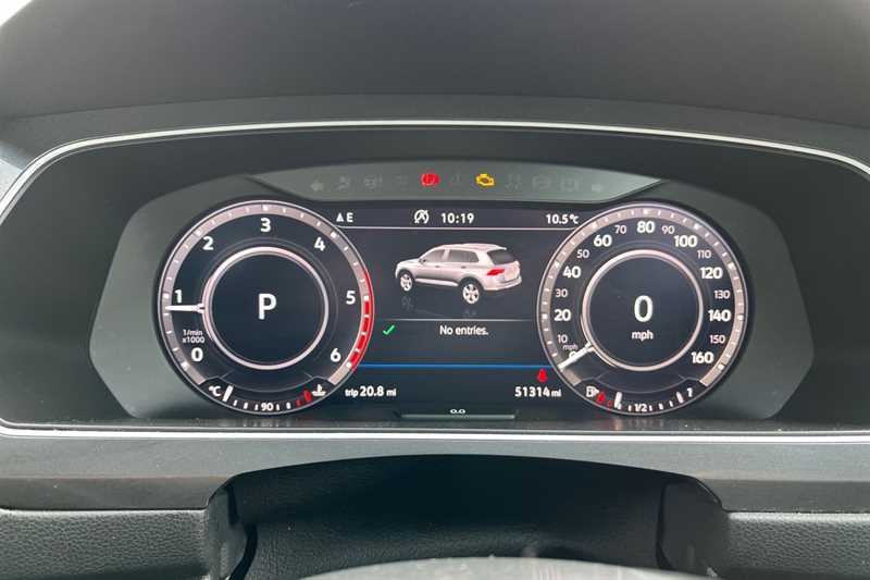 Used Volkswagen Tiguan 2018 for sale - 77700557: Photo 20