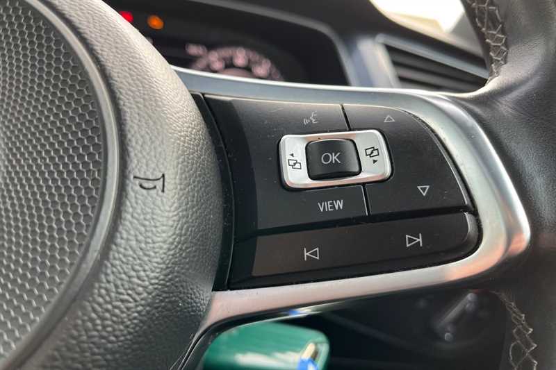 Used Volkswagen Tiguan 2018 for sale - 77700557: Photo 22