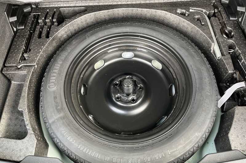 Used Volkswagen Tiguan 2018 for sale - 77700557: Photo 25