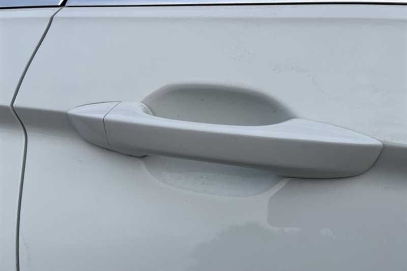 Used Volkswagen Tiguan 2018 for sale - 77700557: Photo 33