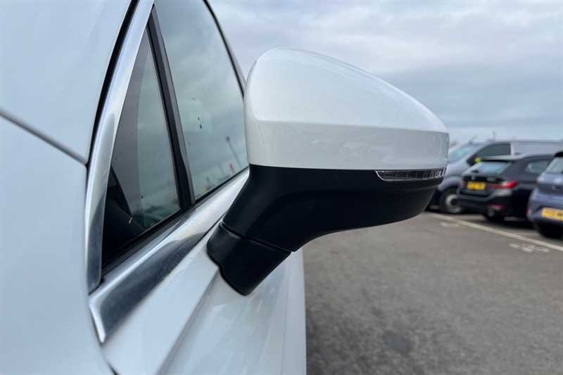 Used Volkswagen Tiguan 2018 for sale - 77700557: Photo 35