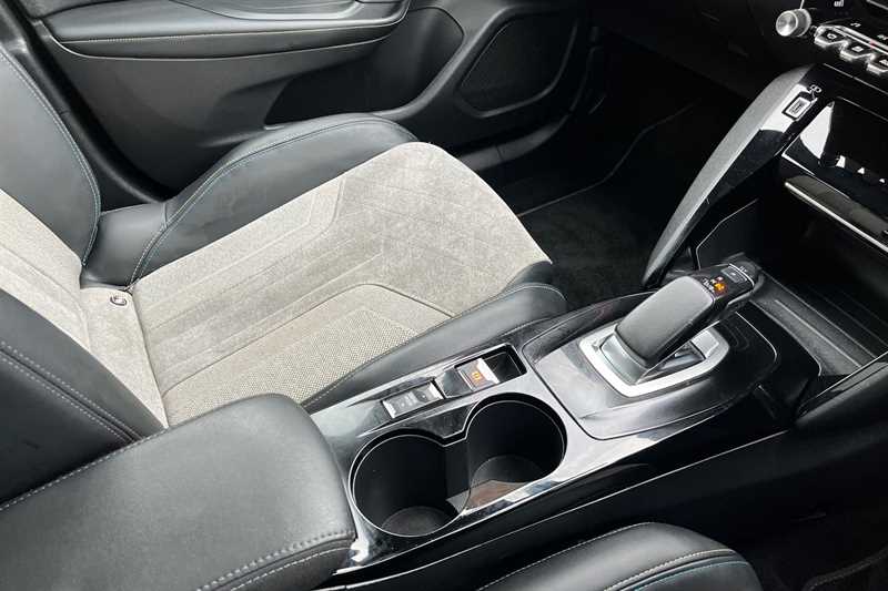 Used Peugeot 2008 2021 for sale - 77473773: Photo 14